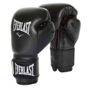 everlast leather boxing gloves 10oz, 12oz